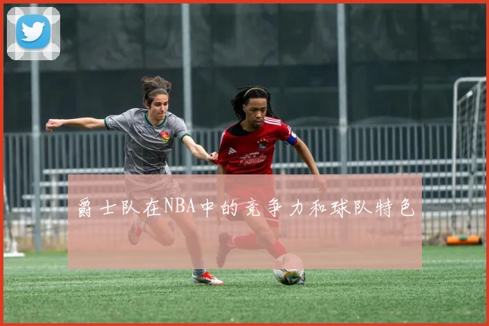 爵士队在NBA中的竞争力和球队特色